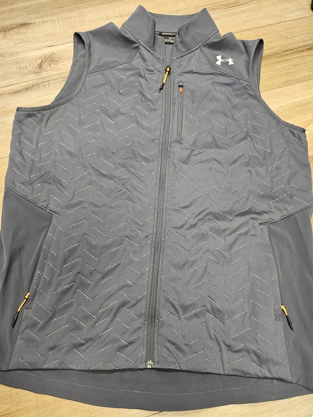 Under Armour Mens Vest